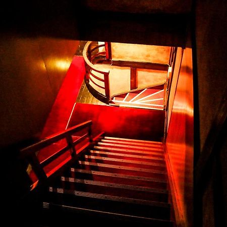 Matsubaya Guesthouse โอมาจิ ภายนอก รูปภาพ