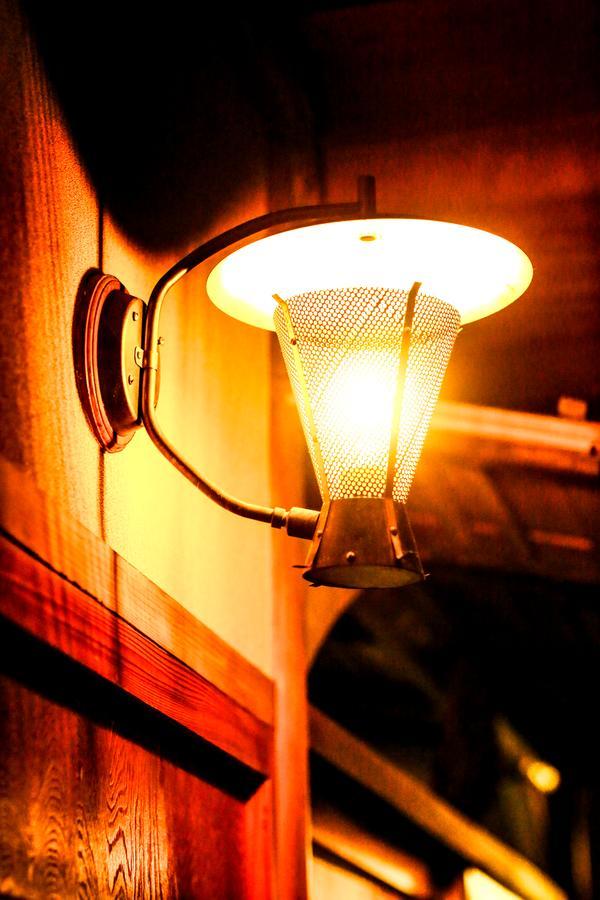Matsubaya Guesthouse โอมาจิ ภายนอก รูปภาพ