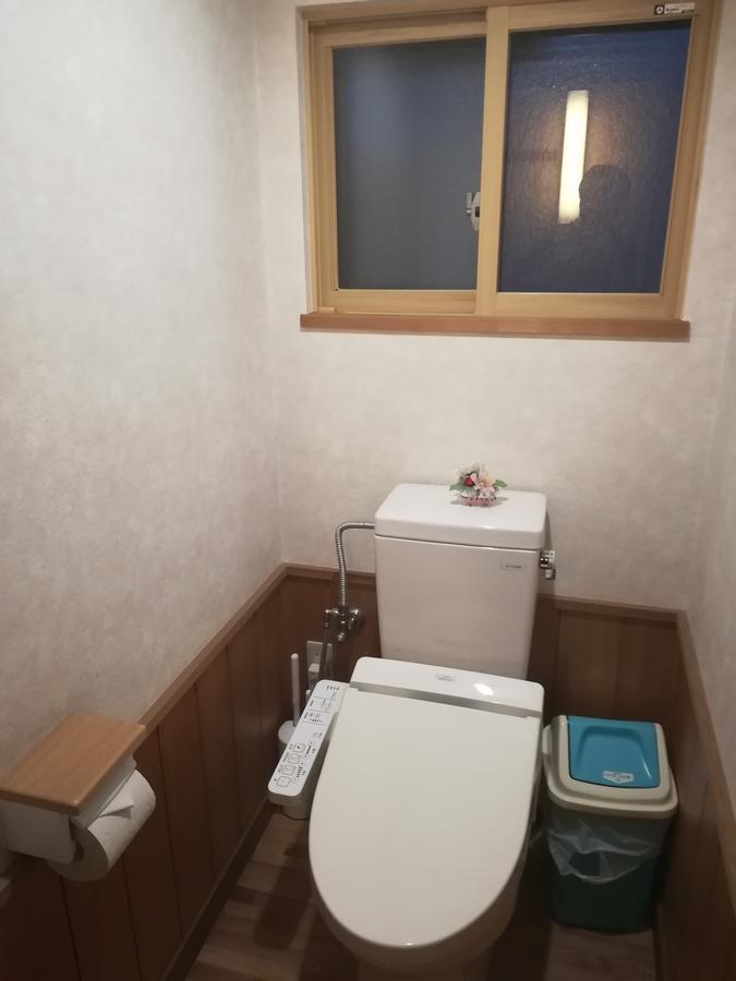 Matsubaya Guesthouse โอมาจิ ภายนอก รูปภาพ